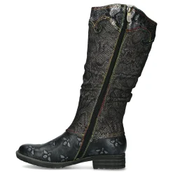 Bottes - GACMAYO 15 B | Laura Vita Cheap