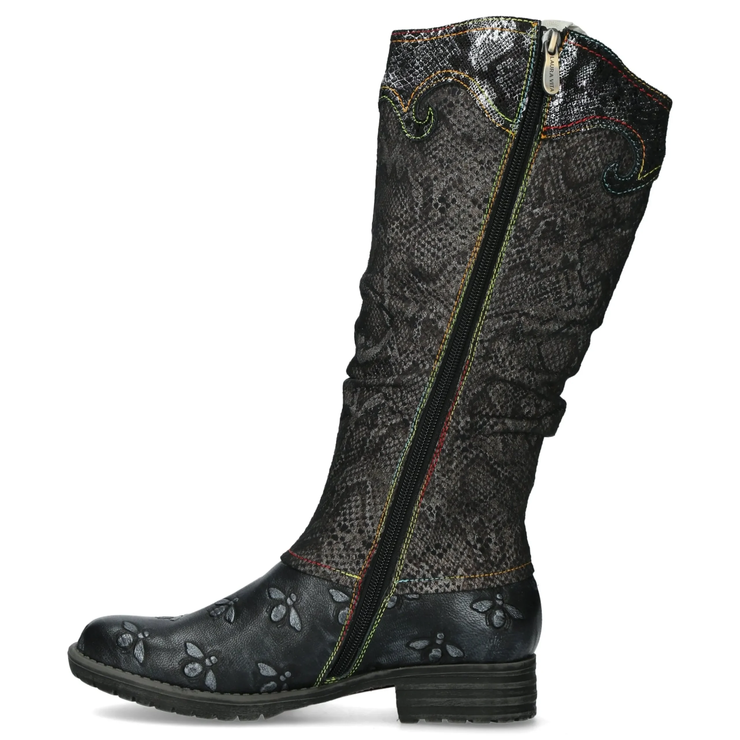 Bottes - GACMAYO 15 B | Laura Vita Cheap