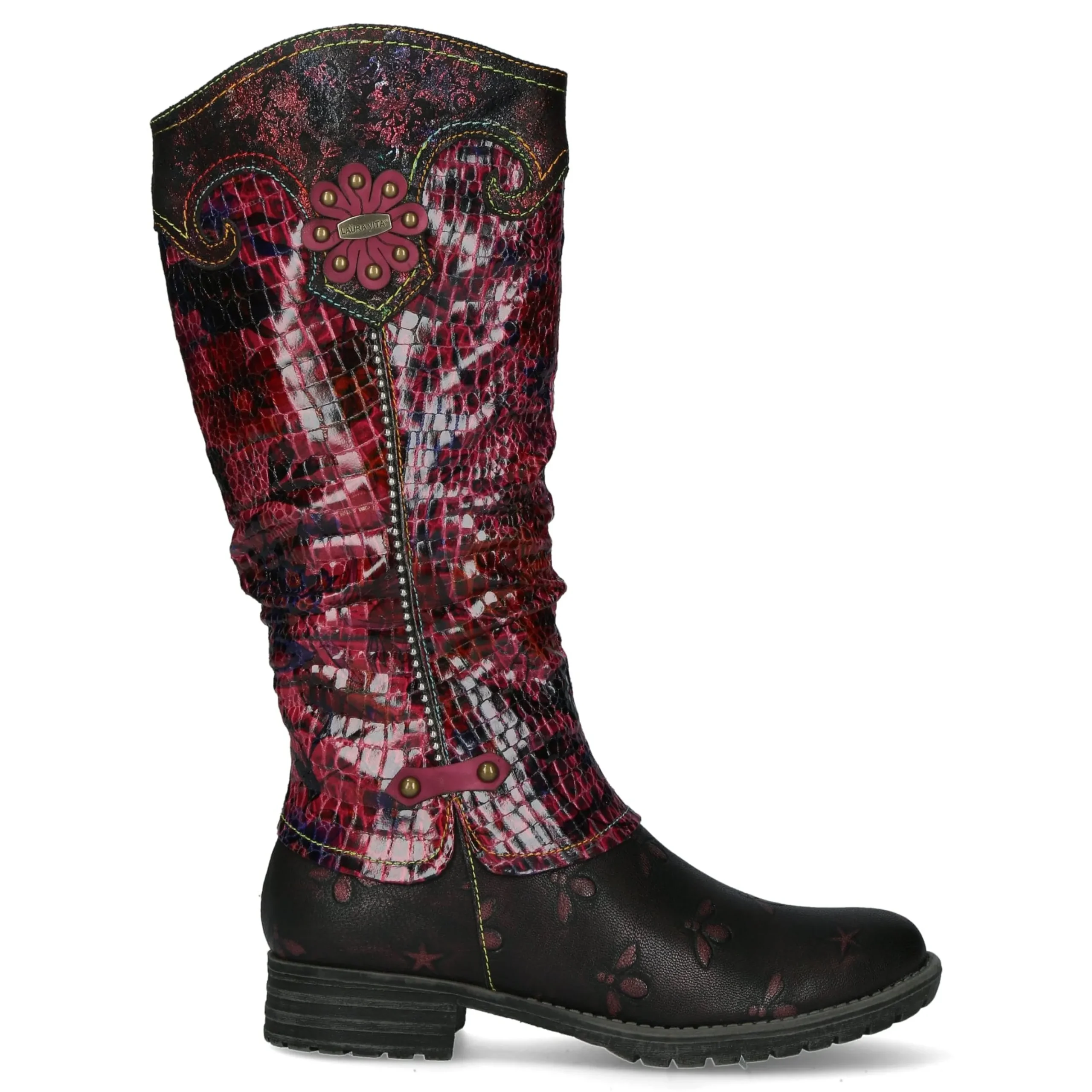 Bottes - GACMAYO 15 B | Laura Vita Cheap