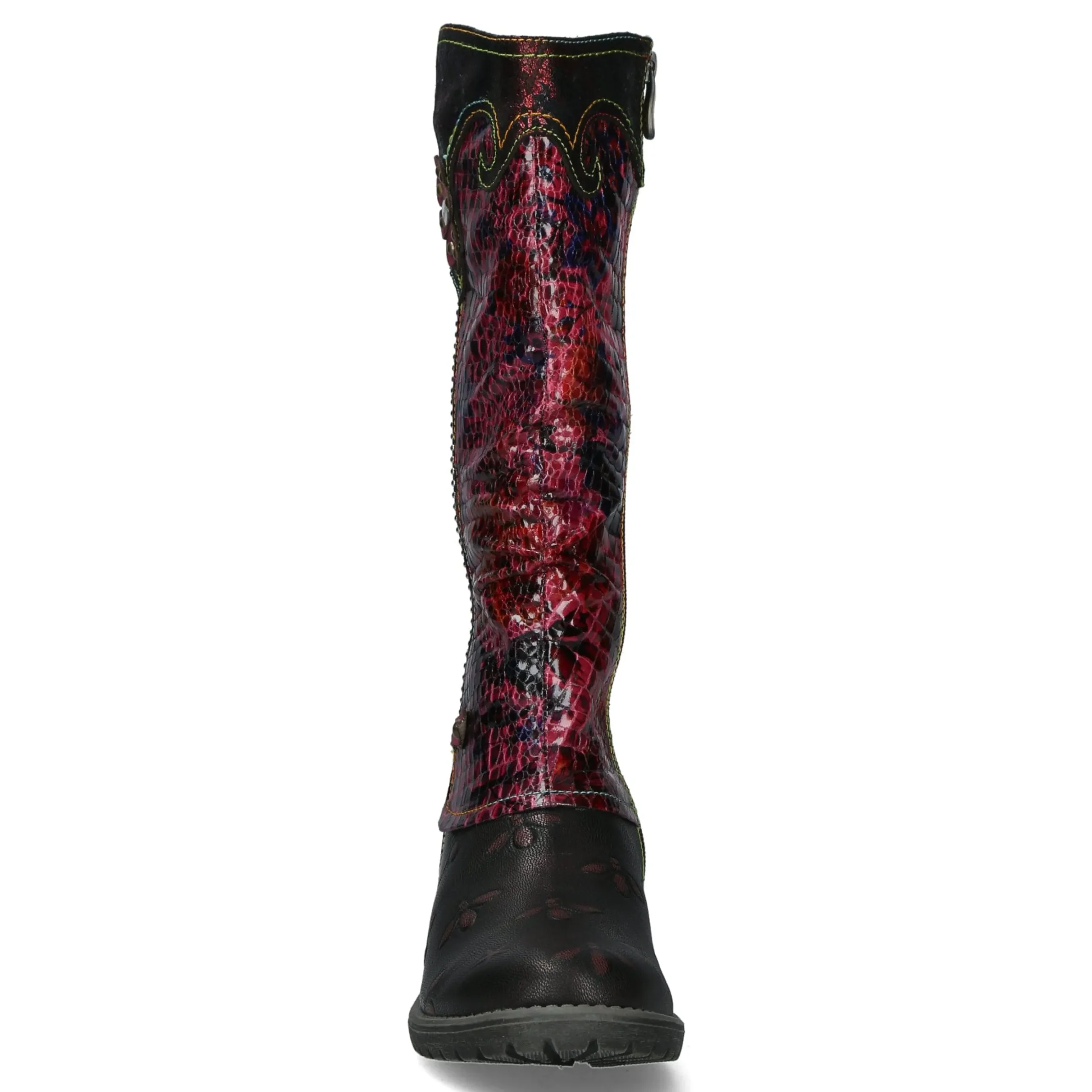Bottes - GACMAYO 15 B | Laura Vita Cheap