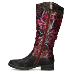 Bottes - GACMAYO 15 B | Laura Vita Cheap