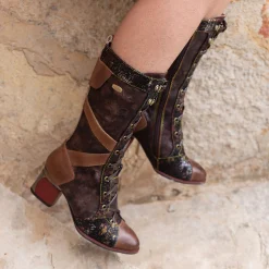 Bottes - GACZO 41 | Laura Vita New