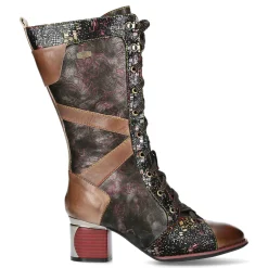 Bottes - GACZO 41 | Laura Vita New