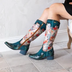 Bottes - GECAIO 14 | Laura Vita Online