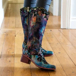 Bottes - GECAIO 14 | Laura Vita Outlet