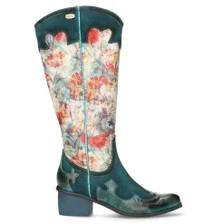 Bottes - GECAIO 14 | Laura Vita Online