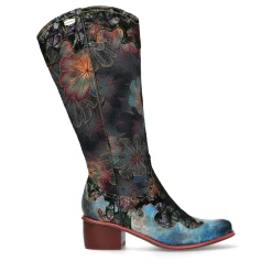 Bottes - GECAIO 14 | Laura Vita Outlet