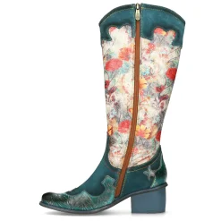 Bottes - GECAIO 14 | Laura Vita Online