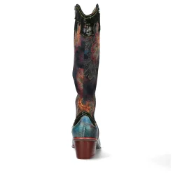 Bottes - GECAIO 14 | Laura Vita Outlet