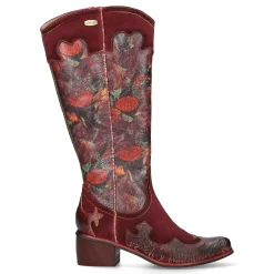Bottes - GECAIO 14 | Laura Vita Online