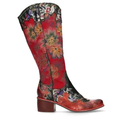 Bottes - GECAIO 14 | Laura Vita Outlet