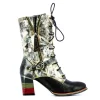 Bottes - GECEKO 07 | Laura Vita Cheap