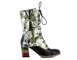 Bottes - GECEKO 07 | Laura Vita Cheap