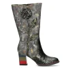 Bottes - GECEKO 15 | Laura Vita Hot