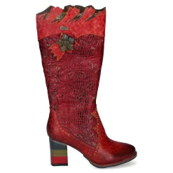 Bottes - GECEKO 215 | Laura Vita Online