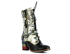 Bottes - GECEKO 07 | Laura Vita Cheap