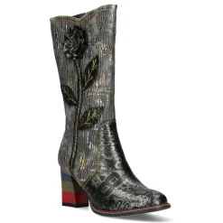 Bottes - GECEKO 15 | Laura Vita Hot