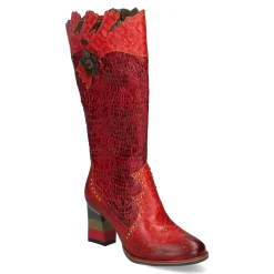 Bottes - GECEKO 215 | Laura Vita Online