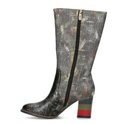 Bottes - GECEKO 15 | Laura Vita Hot