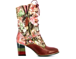 Bottes - GECEKO 07 | Laura Vita Cheap