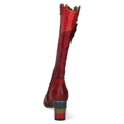 Bottes - GECEKO 215 | Laura Vita Online