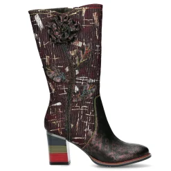 Bottes - GECEKO 15 | Laura Vita Hot