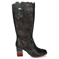 Bottes - GECEKO 215 | Laura Vita Online