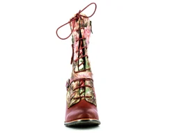 Bottes - GECEKO 07 | Laura Vita Cheap