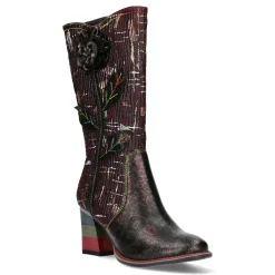 Bottes - GECEKO 15 | Laura Vita Hot