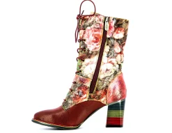 Bottes - GECEKO 07 | Laura Vita Cheap