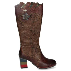 Bottes - GECEKO 215 | Laura Vita Online