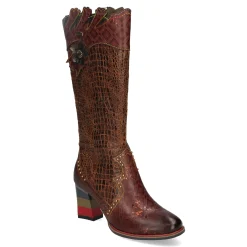 Bottes - GECEKO 215 | Laura Vita Online