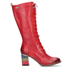 Bottes - GECEKO 16A | Laura Vita Cheap