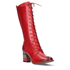Bottes - GECEKO 16A | Laura Vita Cheap