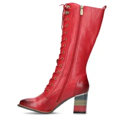 Bottes - GECEKO 16A | Laura Vita Cheap