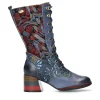 Bottes - GECNAO 0223 | Laura Vita Discount
