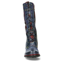 Bottes - GECNAO 0223 | Laura Vita Discount