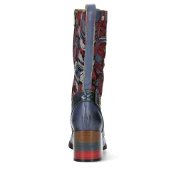 Bottes - GECNAO 0223 | Laura Vita Discount