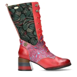 Bottes - GECNAO 0223 | Laura Vita Discount