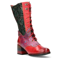 Bottes - GECNAO 0223 | Laura Vita Discount