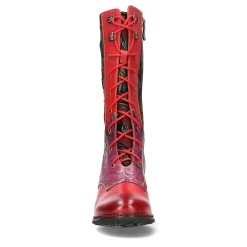 Bottes - GECNAO 0223 | Laura Vita Discount