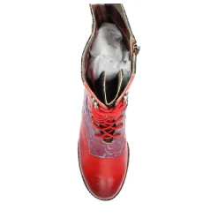 Bottes - GECNAO 0223 | Laura Vita Discount