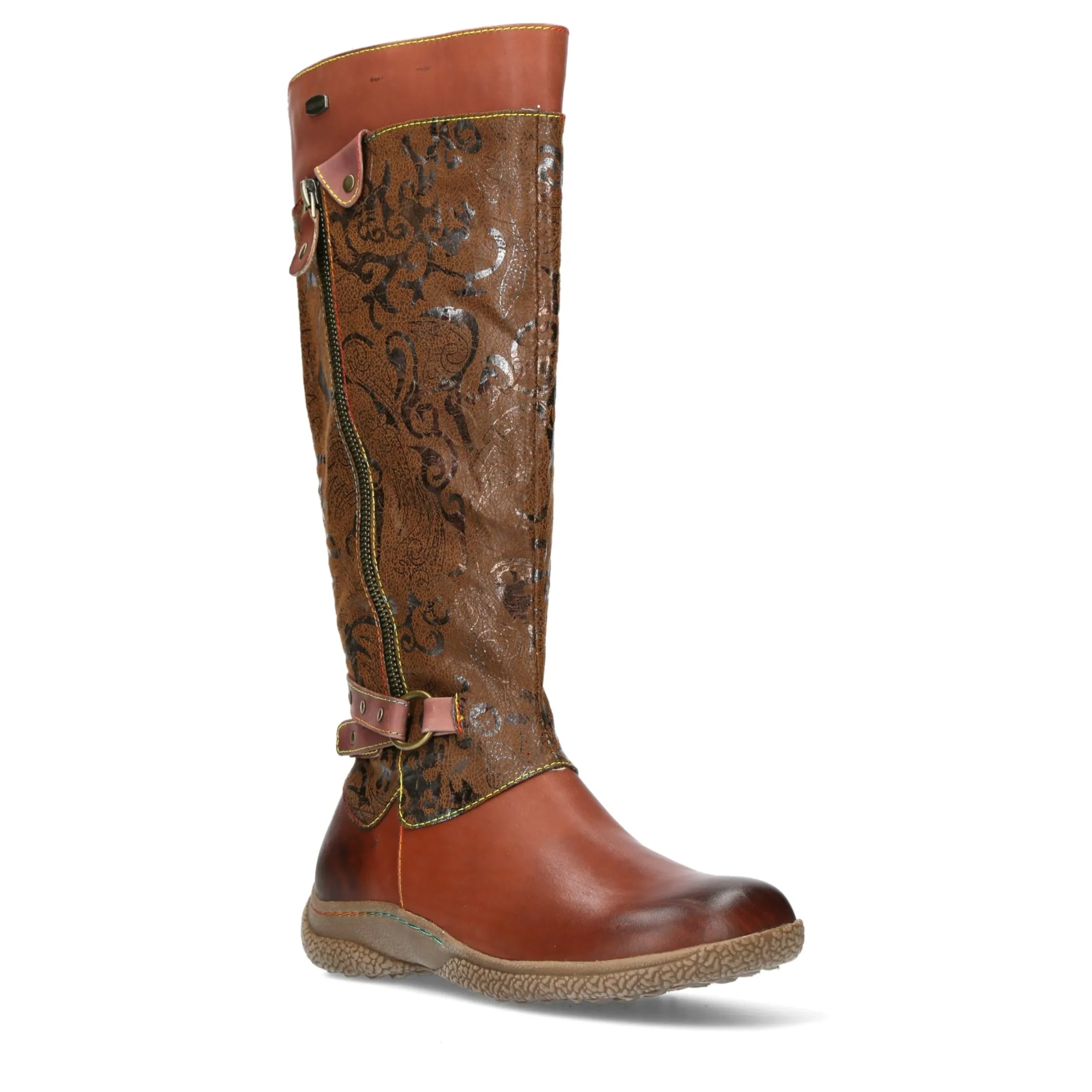Bottes - GOCTHO 50 | Laura Vita Best