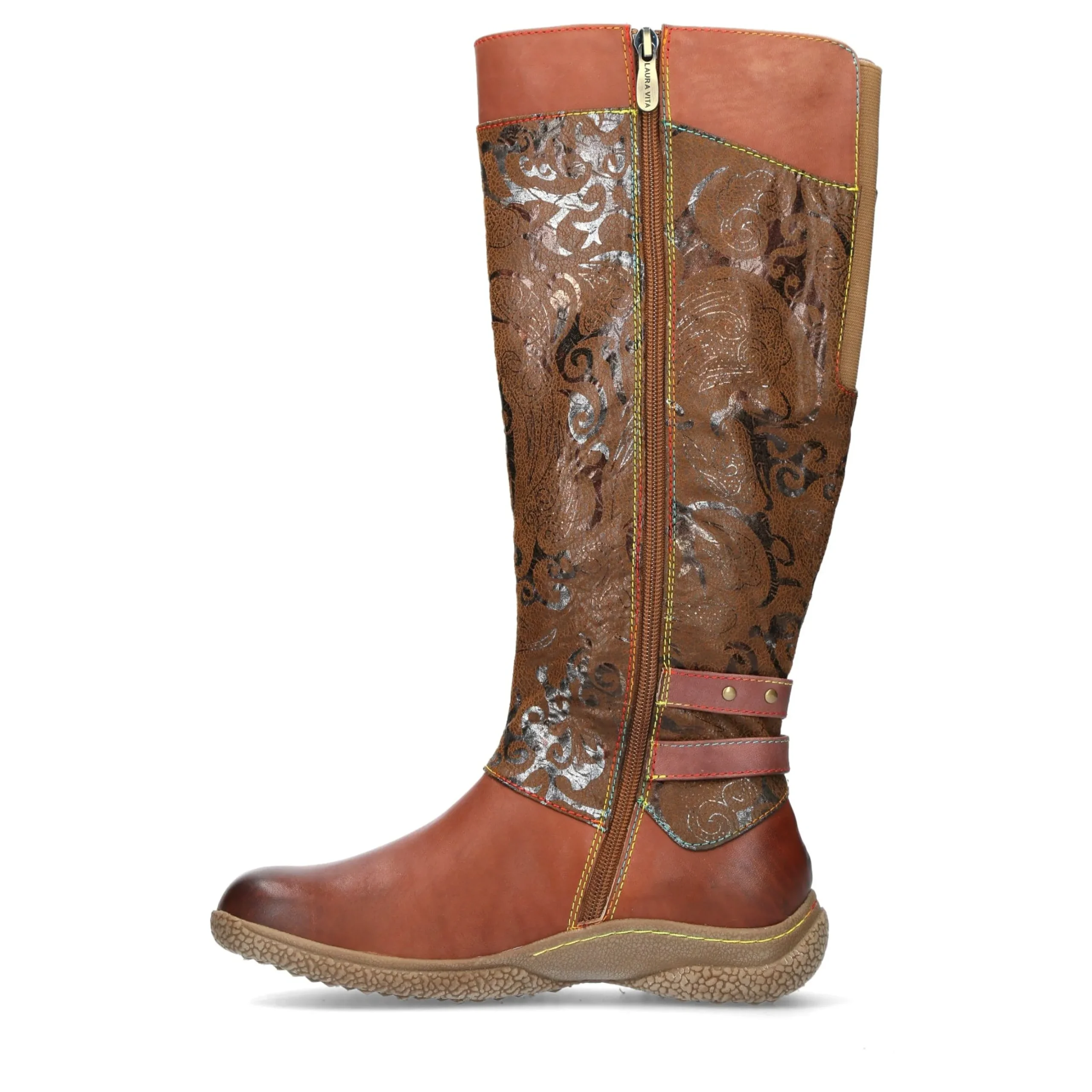 Bottes - GOCTHO 50 | Laura Vita Best