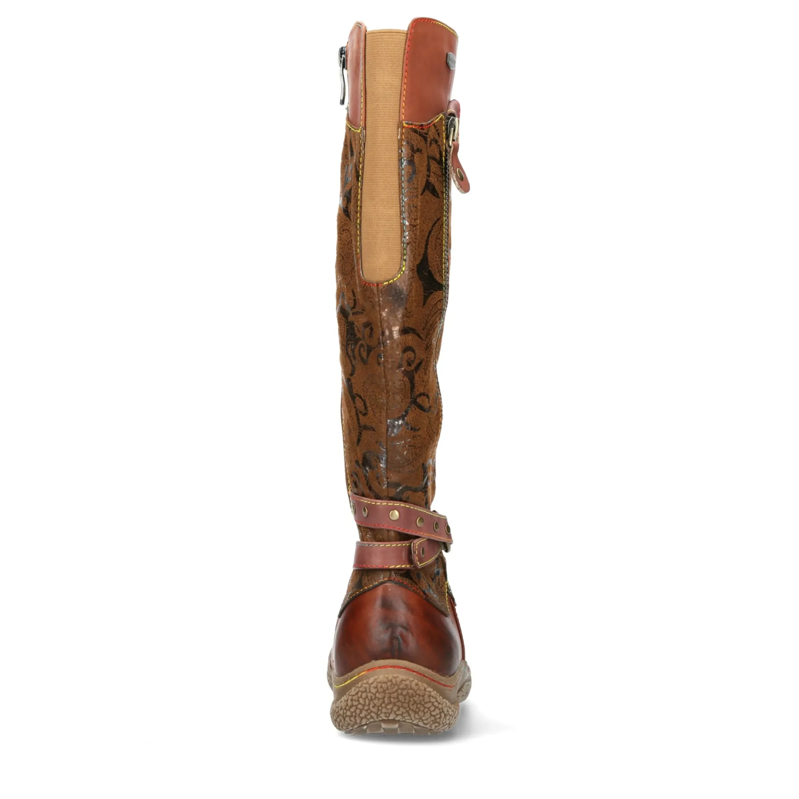 Bottes - GOCTHO 50 | Laura Vita Best