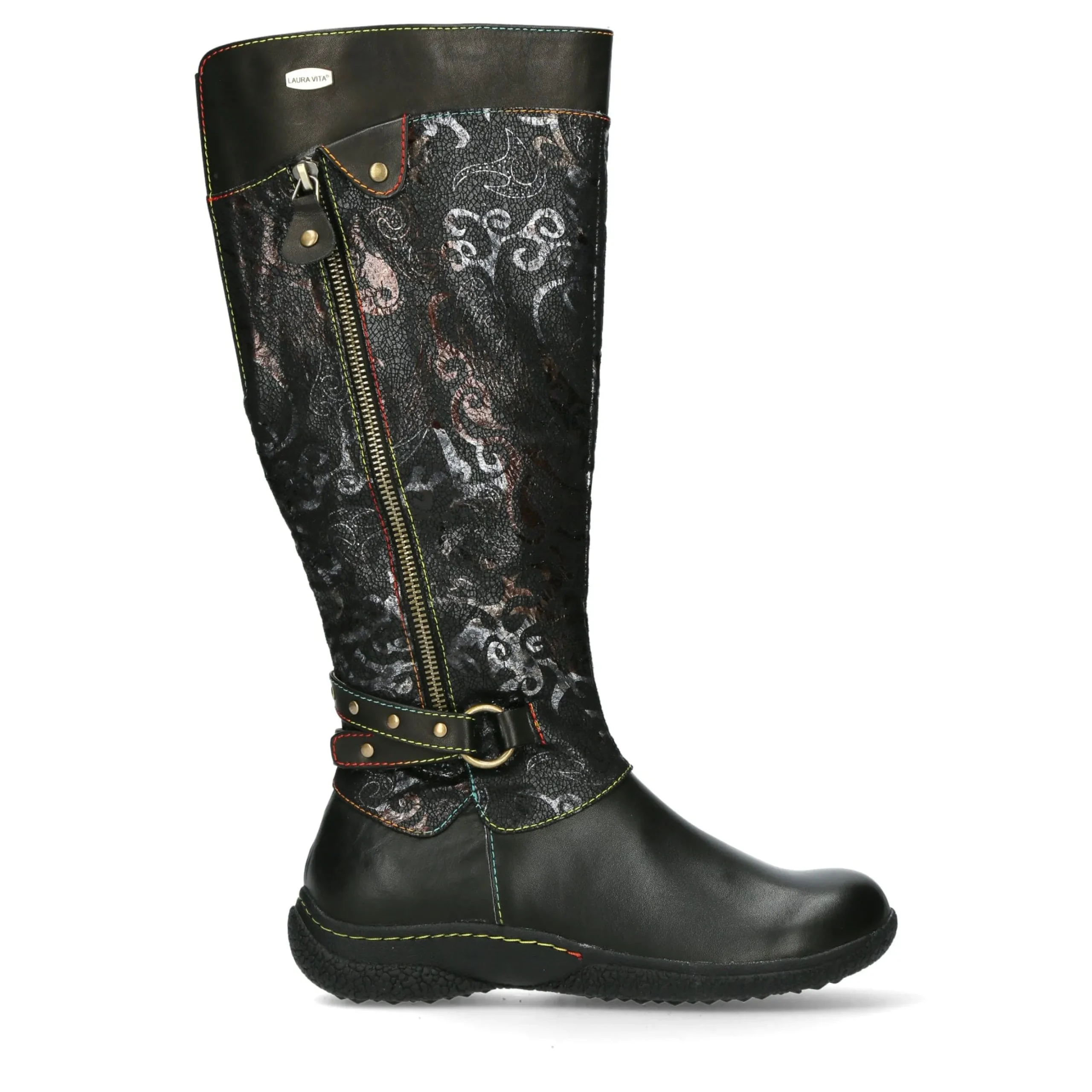 Bottes - GOCTHO 50 | Laura Vita Best