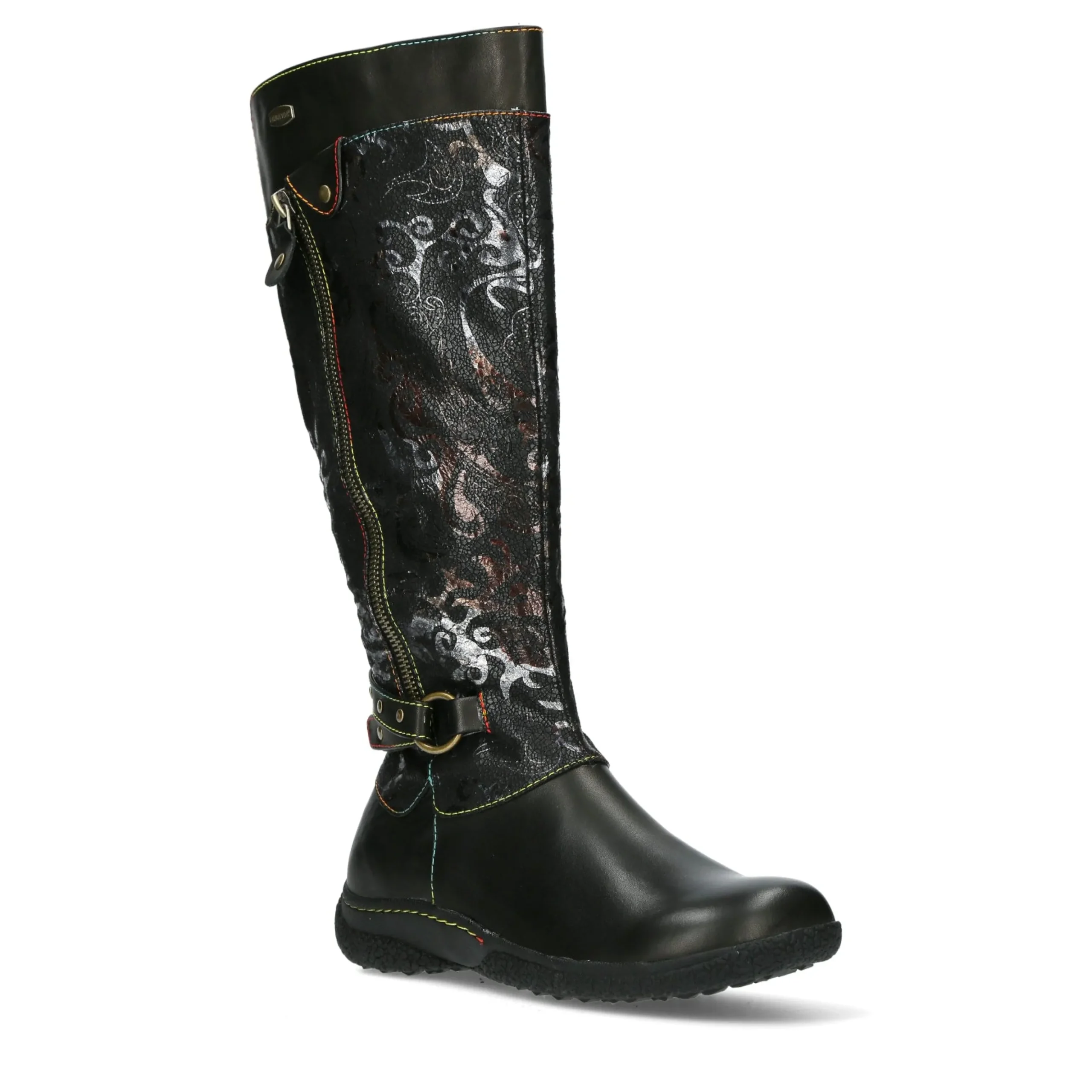 Bottes - GOCTHO 50 | Laura Vita Best