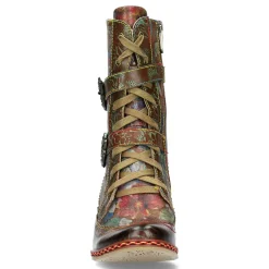 Bottes - GUCSO 31 | Laura Vita Discount