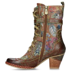 Bottes - GUCSO 31 | Laura Vita Discount