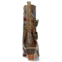 Bottes - GUCSO 31 | Laura Vita Discount